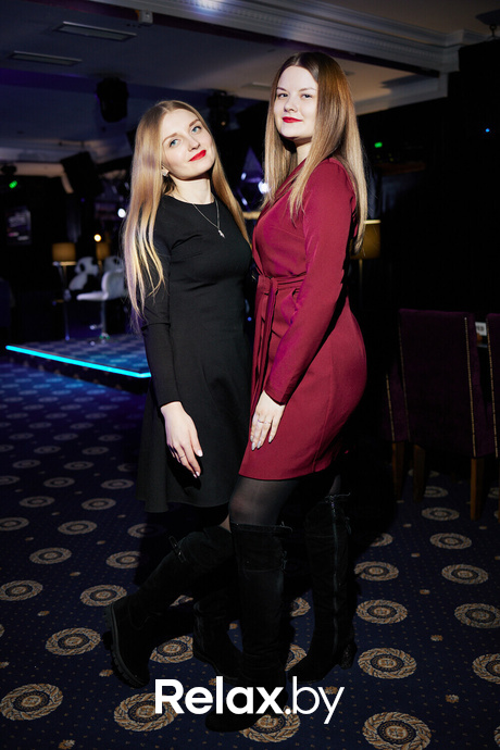 Karaoke Warm, фото № 84