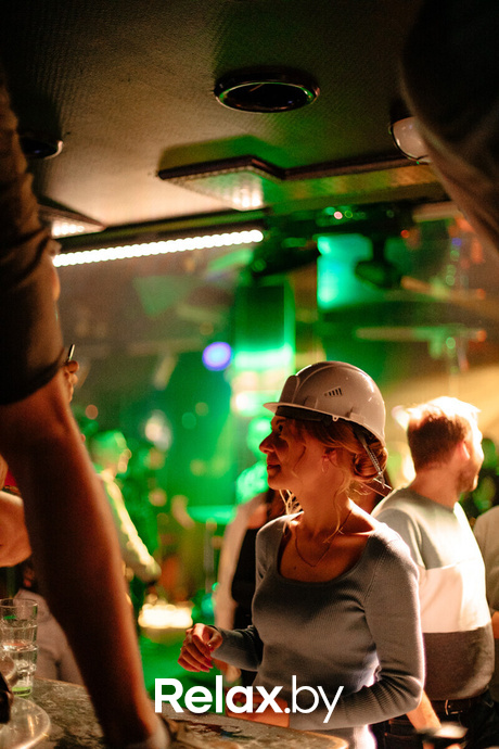 Движ Париж, фото № 96