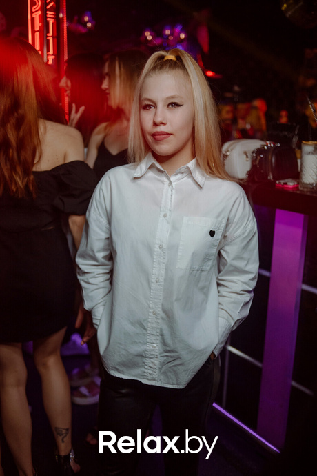 Friday «Stiflers party», фото № 16