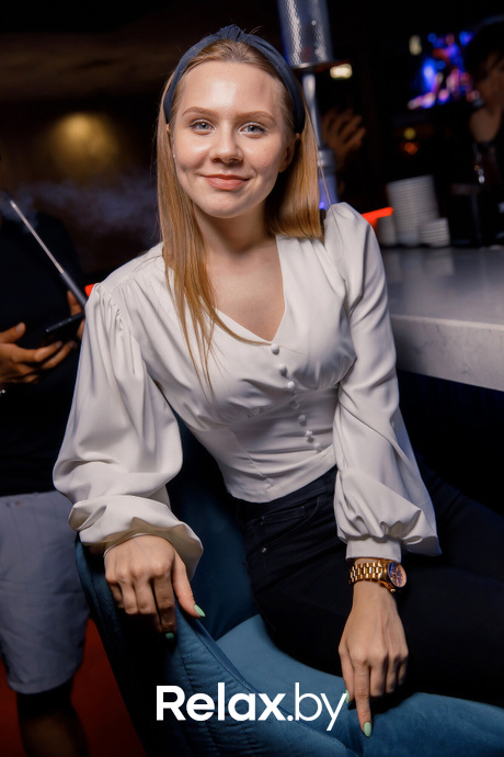 Luna Friday, фото № 26