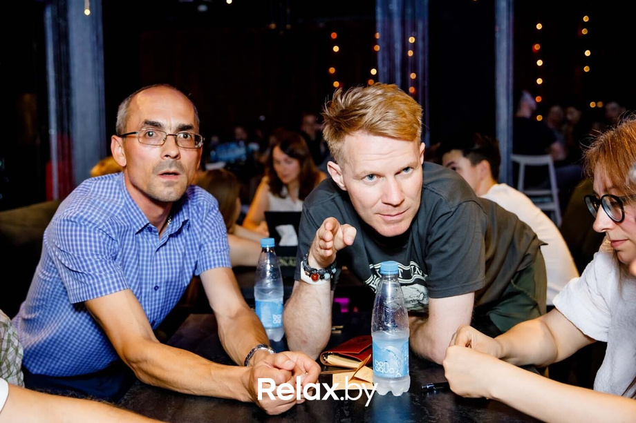 SQUIZ, фото № 130