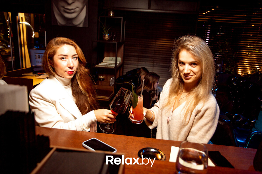 Пятница в PEAKY BLINDERS, фото № 46