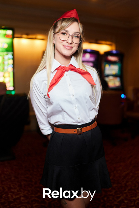 «Опера. Всегда Готова!», фото № 73