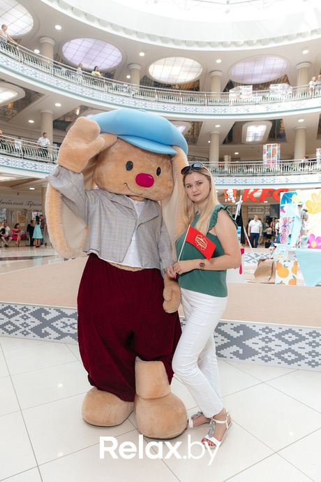 Stolica Kids Fashion SHOW, фото № 29