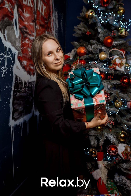 Новогодний Бруклин, фото № 45