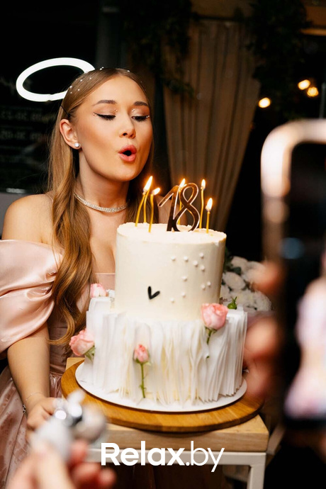 Ночные жители, фото № 20