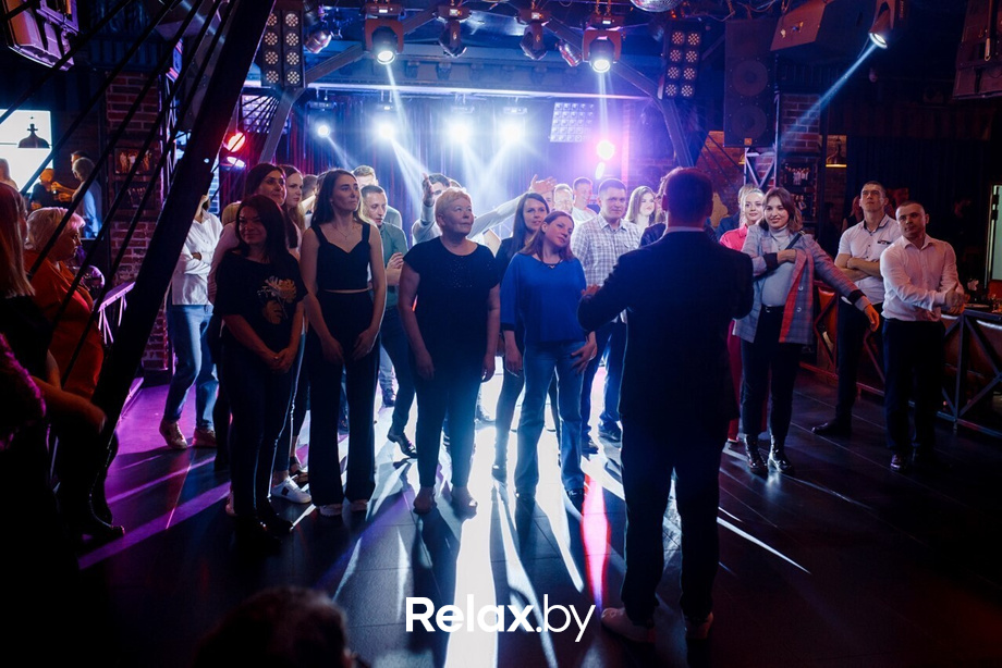 Brooklyn Live!, фото № 31