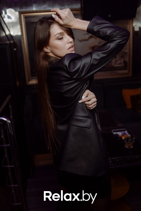 Saturday LUXURIA LXR, фото № 24