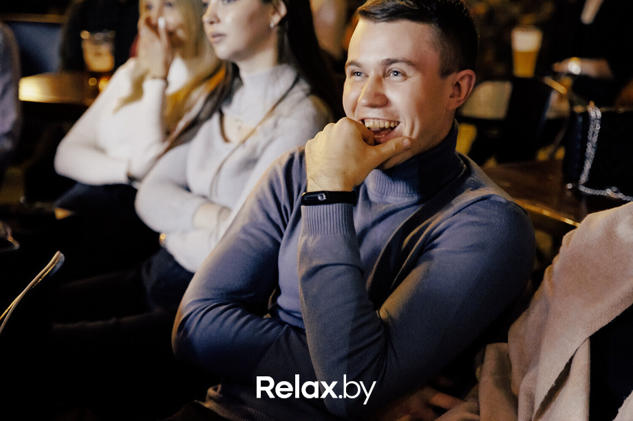 Отчетный концерт, фото № 98