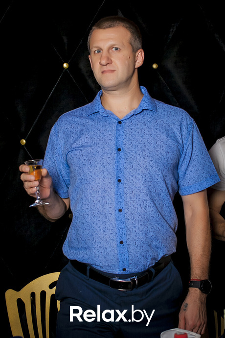 Friday party, фото № 27