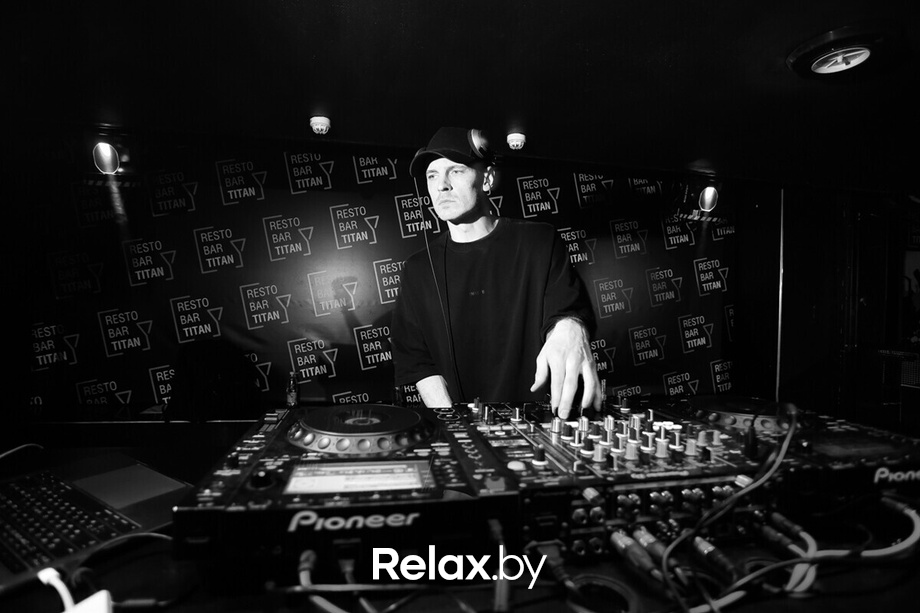 Energy party, фото № 47