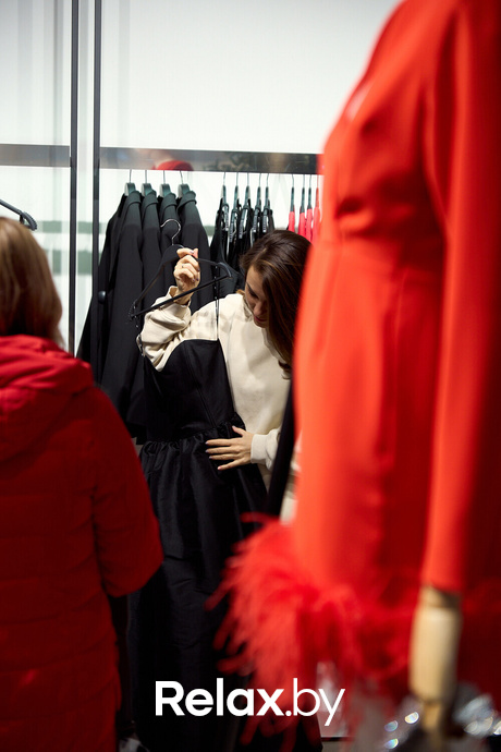 Шопинг-экскурсия со стилистом, фото № 80
