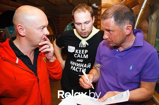 Расти в продажах ярко!, фото № 366