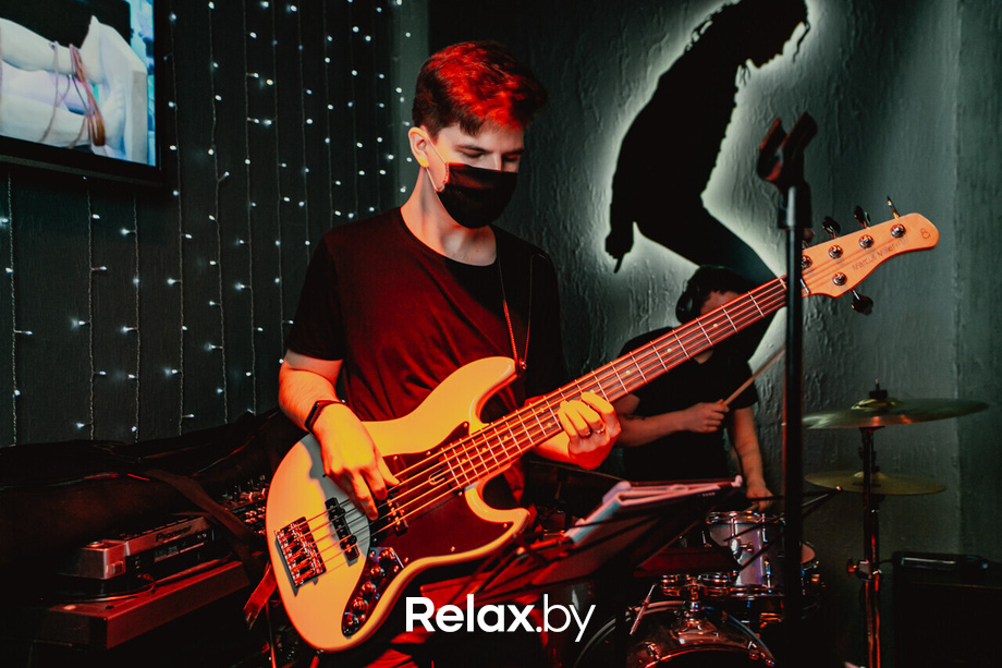 Ночные жители, фото № 6