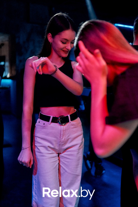 Mood moon disco, фото № 37