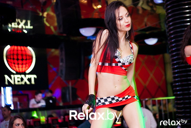 Next Club Show, фото № 111