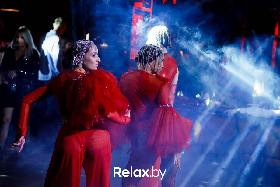 Вечер встречи выпускников, фото № 36