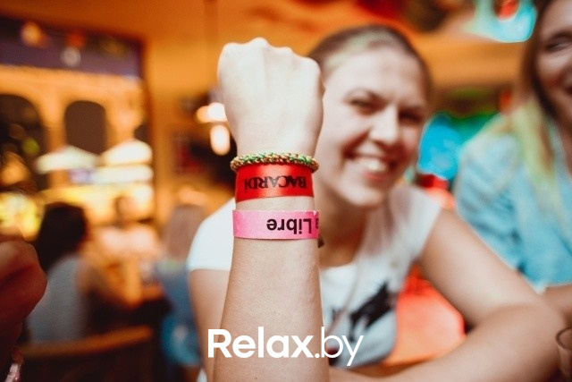 Bacardi Cuba Libre, фото № 6