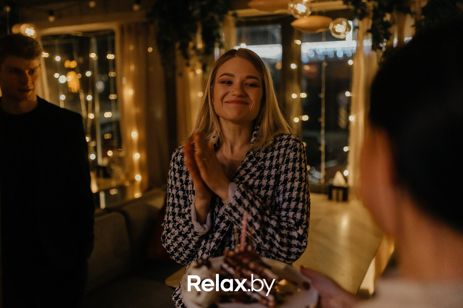 Ночные жители, фото № 7