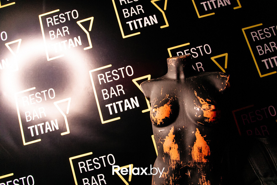 Halloween Party, фото № 62