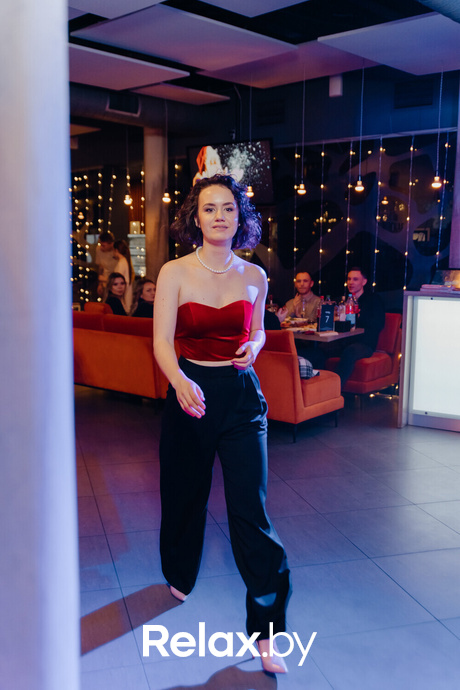 Новогодние вечера в Terra Club, фото № 111