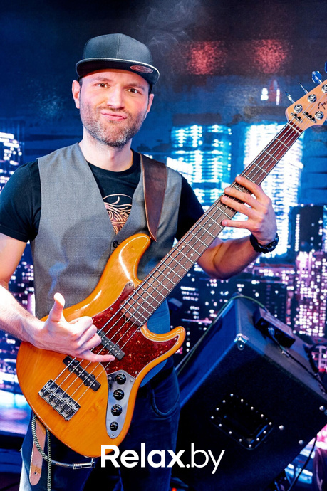 Saturday music, фото № 50