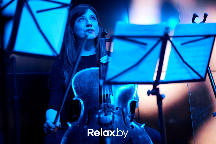 День рождения казино Опера. Нам 5 лет, фото № 104