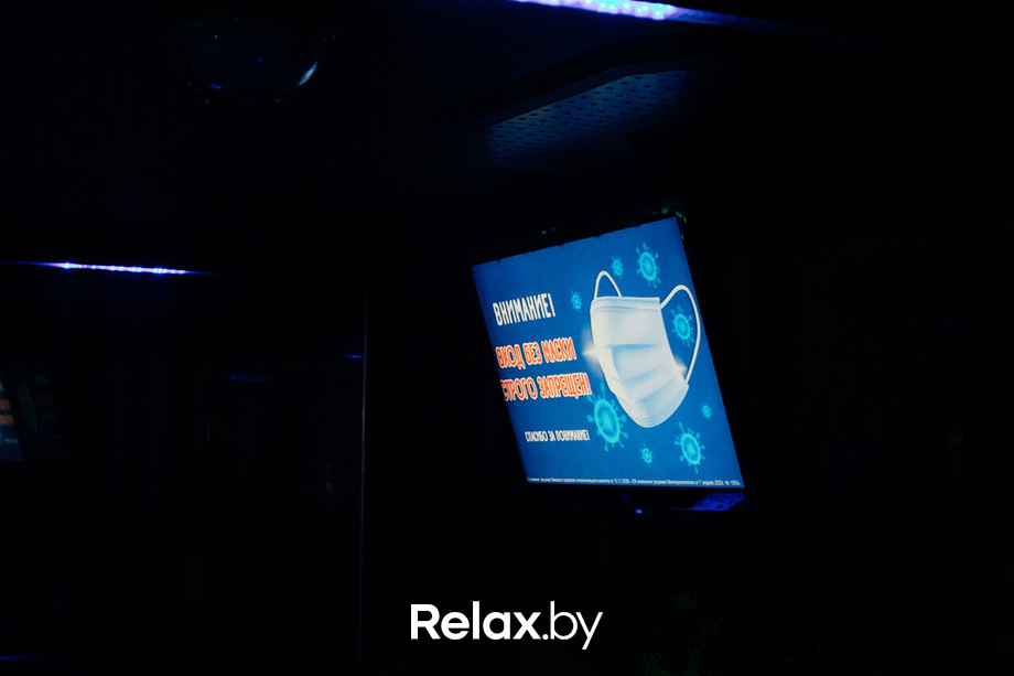 Не ангелы, фото № 36