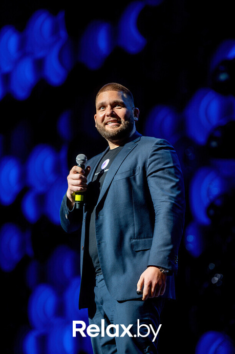 Бизнес-конференция «SmartUp Global», фото № 222