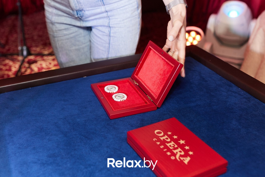 «Талисман шоу», фото № 15