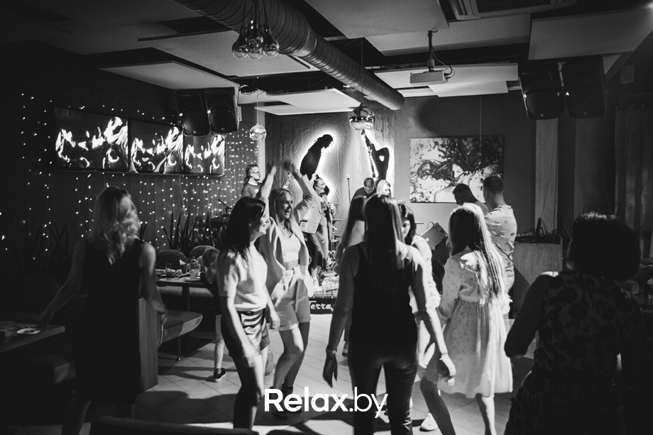 Ночные жители, фото № 41