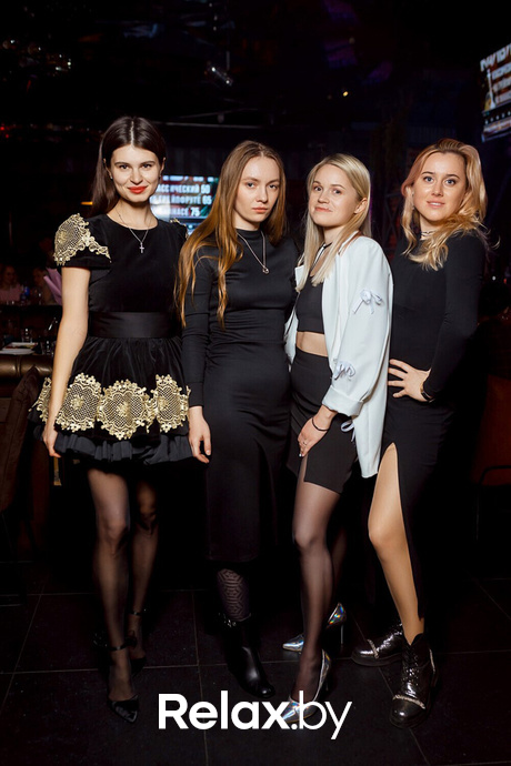 Brooklyn Live!, фото № 10