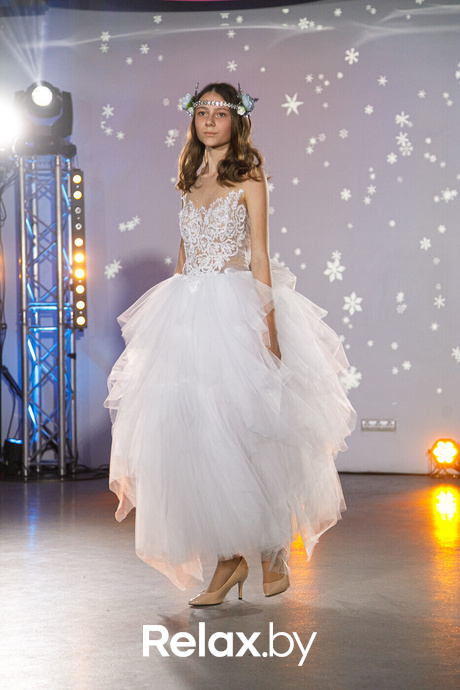 Fashion Show Gold Podium, фото № 98