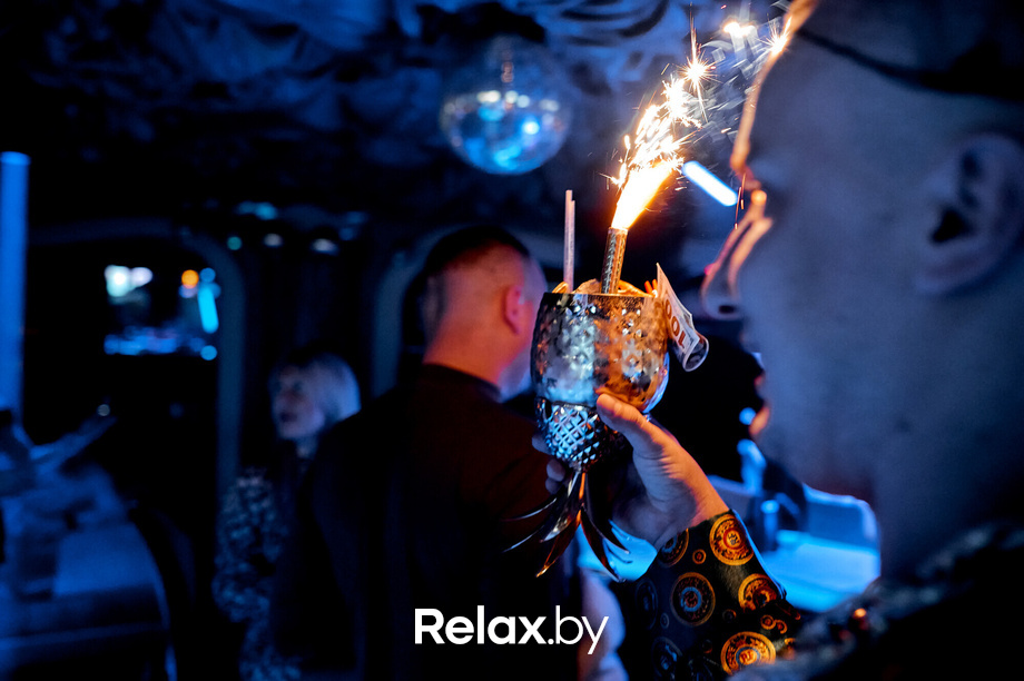 Пятница в JEL’SA, фото № 44