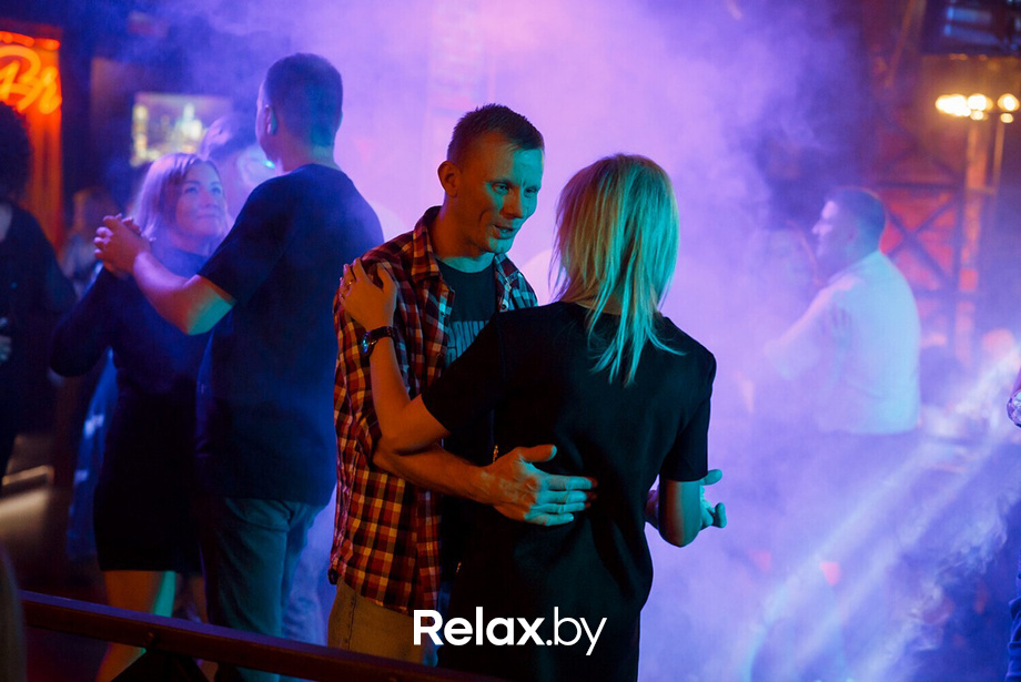 Brooklyn Live!, фото № 10