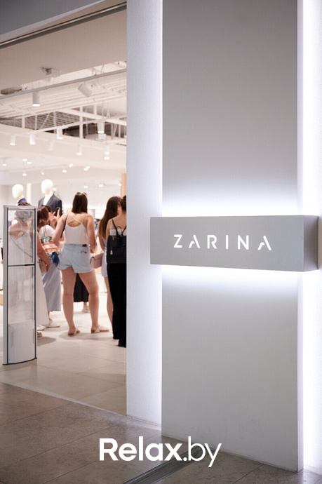 Шопинг-экскурсия со стилистом, фото № 72