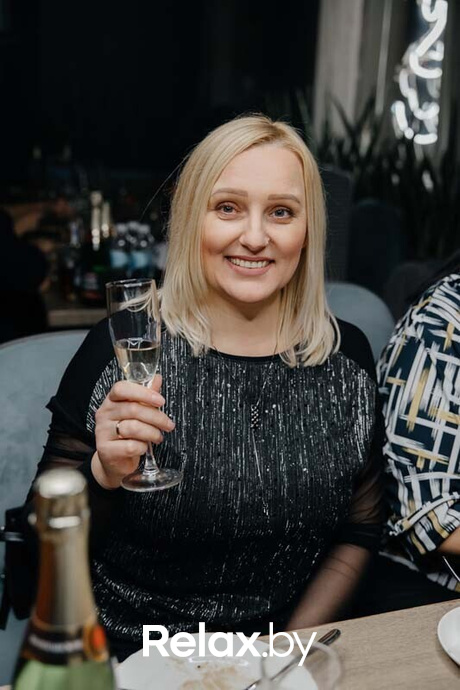 Happy New Year in Terra, фото № 34