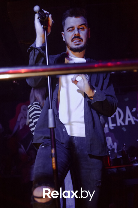 Friday «Stiflers party», фото № 40