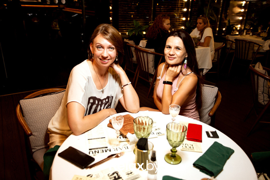 Суббота в PEAKY BLINDERS, фото № 22