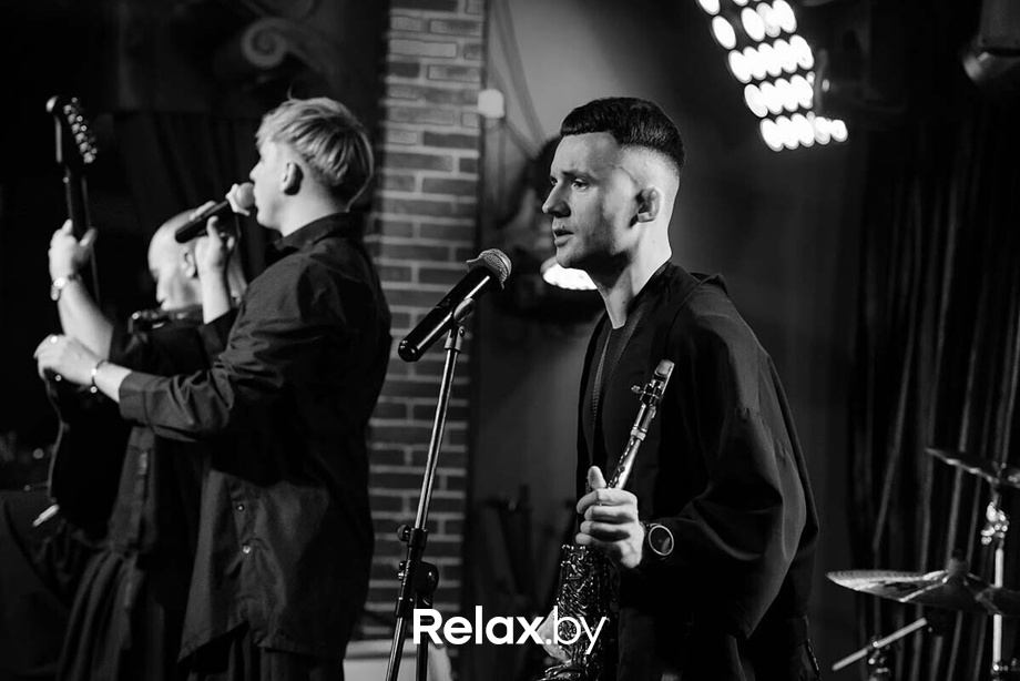 Brooklyn Live!, фото № 38