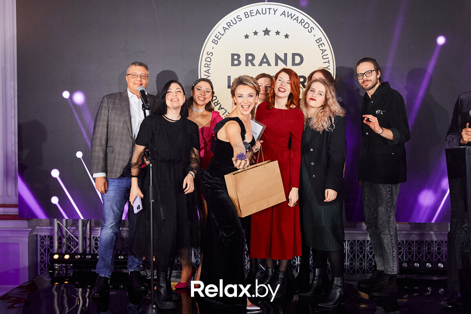 Церемония «Belarus Beauty Awards 2022», фото № 135