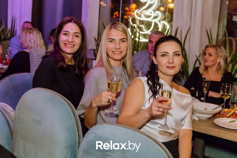 Happy New Year in Terra, фото № 55