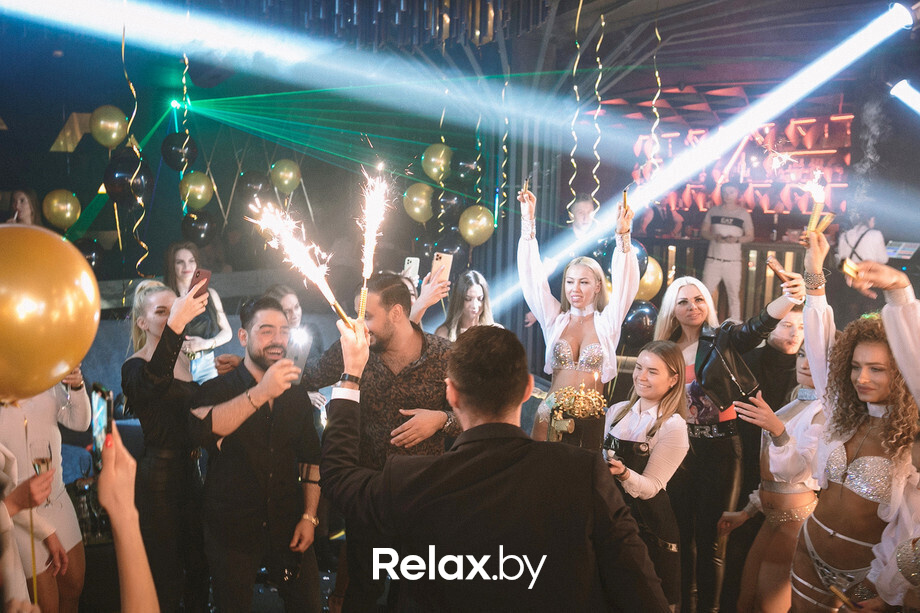 Happy Birthday big boss Mr.Charbel, фото № 92