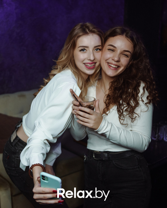 Saturday «Dominant», фото № 36