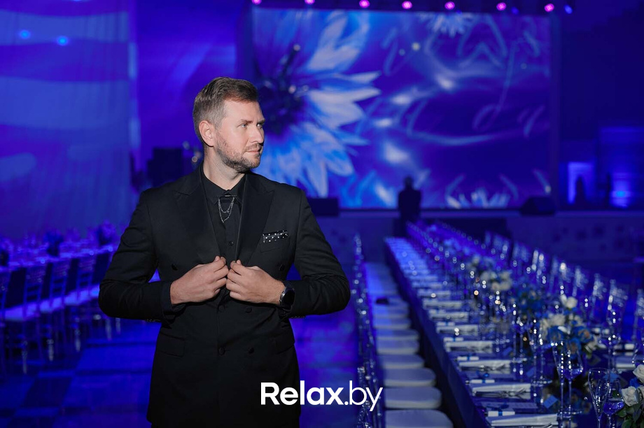 Благотворительный Васильковый бал, фото № 3