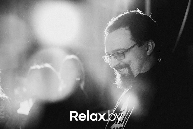 Backstage BFW, фото № 45