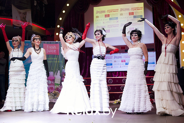 Парад невест 2013, фото № 44
