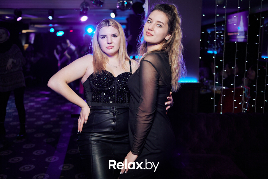 Новогодний корпоратив, фото № 76