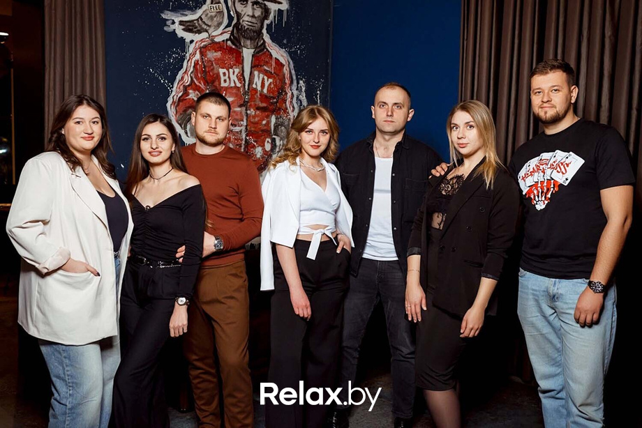 Brooklyn Live!, фото № 22