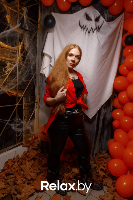 Halloween, фото № 23